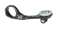 K-Edge Wahoo MAX XL Combo Mount, 31,8 mm K-Edge Wahoo MAX XL Combo Mount, 31,8 mm