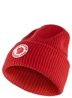 Teplá vlnená čiapka Fjallraven 1960 Logo Hat Teplá vlnená čiapka Fjallraven 1960 Logo Hat