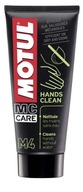 MOTUL M4 HANDS CLEAN 100ML - PASTA NA UMÝVANIE RÚK