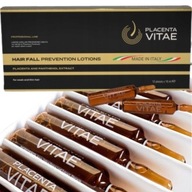 Placenta VITAE Placenta MIL MIL extrakt + panthenol B5 kapsaicín 12x10ml Placenta VITAE Placenta MIL MIL extrakt + panthenol B5 kapsaicín 12x10ml