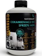 Prírodná tekutina na odstránenie sedimentu na čistenie domácich spotrebičov 500 ml Prírodná tekutina na odstránenie sedimentu na čistenie domácich spotrebičov 500 ml