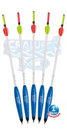 Waggler Cralusso DART 8gr 1 ks. Waggler Cralusso DART 8gr 1 ks.