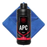 Good Stuff APC 1L viacúčelový univerzálny koncentrát čističa Good Stuff APC 1L viacúčelový univerzálny koncentrát čističa