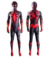 SPIDERMAN MILES MORALES DISPOSSIBLE 158/164 SPIDERMAN MILES MORALES DISPOSSIBLE 158/164