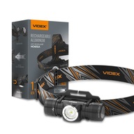 LED čelovka 10W nabíjací magnet VÝKONNÝ LED čelovka 10W nabíjací magnet VÝKONNÝ
