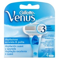 Gillette Venus - žiletky 4 ks