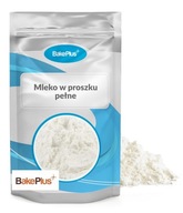 Sušené plnotučné mlieko 1 kg Sušené plnotučné mlieko 1 kg