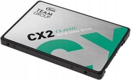 Team Group CX2 SSD 1TB SATA III 2,5