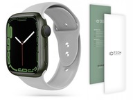 GUMOVÝ REMÍN NA - APPLE HODINKY 42 / 44 / 45 / 49 MM GUMOVÝ REMÍN NA - APPLE HODINKY 42 / 44 / 45 / 49 MM