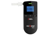 Alkohol tester XBLITZ ALControl Hero Alkohol tester XBLITZ ALControl Hero