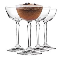 Poháre na nápoje SHAKE N°6 „Espresso Martini“.