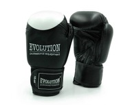 EVOLUTION BOXERSKÉ RUKAVICE PRÍRODNÁ KOŽA 10 oz EVOLUTION BOXERSKÉ RUKAVICE PRÍRODNÁ KOŽA 10 oz