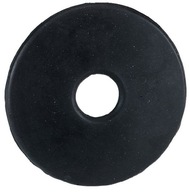 Slinné žľazy pre vrták KERBL, čierny 9cm