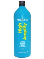 MATRIX TR HIGH AMPLIFY ŠAMPÓN PRE OBJEM 1000 ml