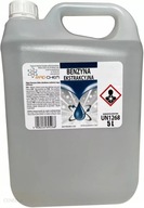 Extrakčný benzín RADCHEM - nízko aromatický 5L