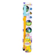 Šnúrka na veľké mydlové bubliny + TUBAN liquid Šnúrka na veľké mydlové bubliny + TUBAN liquid