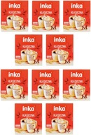 Inka Classic instantná obilná káva 150 g x10
