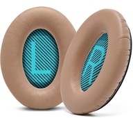 Špongia do uší pre BOSE QC35 QC25 QC2 QC15 AE2 PAD Špongia do uší pre BOSE QC35 QC25 QC2 QC15 AE2 PAD
