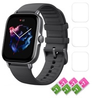 HYDROGÉLOVÁ FÓLIA 3 KS PRE AMAZFIT GTS 3 OCHRANNÉ HYDROGÉLOVÁ FÓLIA 3 KS PRE AMAZFIT GTS 3 OCHRANNÉ