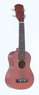 Sopránové ukulele ALMERIA PS502820