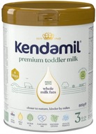 KENDAMIL Premium 3 Mlieko pre juniorov HMO+ 800g KENDAMIL Premium 3 Mlieko pre juniorov HMO+ 800g