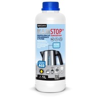VEĽKÝ UNIVERZÁLNY ODVÁPŇOVAČ PRE STROJ 1000 ml VEĽKÝ UNIVERZÁLNY ODVÁPŇOVAČ PRE STROJ 1000 ml