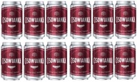 12x 330ml CISOWIANKA Minerálna voda sýtená 12x 330ml CISOWIANKA Minerálna voda sýtená