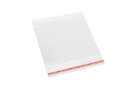 OPP CELOFÁNOVÁ TAŠKA + LEPIDLO 7x11+3 cm 2500 ks! OPP CELOFÁNOVÁ TAŠKA + LEPIDLO 7x11+3 cm 2500 ks!