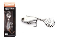 SAVAGE GEAR FAT TAIL SPIN LURE - 5,5 cm SAVAGE GEAR FAT TAIL SPIN LURE - 5,5 cm