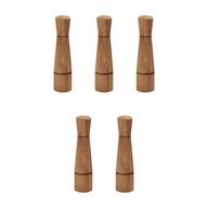 5 ks Mlynček INTRESSANT - akácia 27 cm 5 ks Mlynček INTRESSANT - akácia 27 cm
