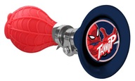 Trúbka HORN na kolobežku SPIDERMAN Trúbka HORN na kolobežku SPIDERMAN