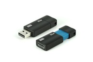 Pendrive GoodRam (128 GB; USB 2.0; žltý) Pendrive GoodRam (128 GB; USB 2.0; žltý)