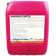 Stockmeier Wardox Silná kyselina na hliník 12 kg