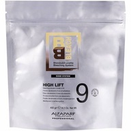 ALFAPARF BB BLEACH HIGH LIFT 9 ZOSVETĽOVAČ 400g ALFAPARF BB BLEACH HIGH LIFT 9 ZOSVETĽOVAČ 400g