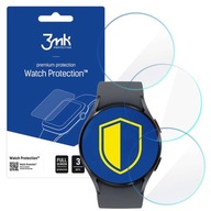 Ochranné sklo na displej x3 3mk Watch Protect Ochranné sklo na displej x3 3mk Watch Protect