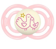 MÁM cumlík BABY PERFECT 6+ PLANET LOVE MÁM cumlík BABY PERFECT 6+ PLANET LOVE