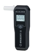 Elektrochemický alkohol tester BACscan F-30