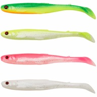 Savage Lum Set pre Zander Slender Scoop 11 cm Savage Lum Set pre Zander Slender Scoop 11 cm