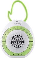 MyBaby Sound Spa Sooze na cestách