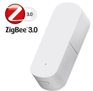 Senzor vibrácií Zigbee TUYA