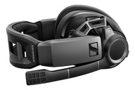 Sennheiser GSP 670 - multimediálne slúchadlá Sennheiser GSP 670 - multimediálne slúchadlá