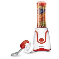 Mixér SMOOTHIE Sencor SBL 2114RD 500W Mixér SMOOTHIE Sencor SBL 2114RD 500W