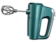 RUSSELL HOBBS Vírivý ručný mixér 25891-56 TURQUOISE RUSSELL HOBBS Vírivý ručný mixér 25891-56 TURQUOISE
