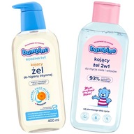 GÉL NA intímnu hygienu – ošetrujúci a upokojujúci účinok pre pohodlie GÉL NA intímnu hygienu – ošetrujúci a upokojujúci účinok pre pohodlie