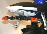 REGISTRAČNÝ DRŽÁK NA DOSKU RG YZF-R6 06-16 TITÁN REGISTRAČNÝ DRŽÁK NA DOSKU RG YZF-R6 06-16 TITÁN