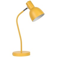 ŠKOLSKÉ SVIETIDLO DETSKÉ NOČNÉ LAMP E27 RETRO ŽL. ŠKOLSKÉ SVIETIDLO DETSKÉ NOČNÉ LAMP E27 RETRO ŽL.
