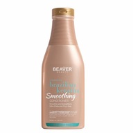 BOBOR Brazílsky keratínový vyhladzujúci vyhladzujúci kondicionér 730 ml BOBOR Brazílsky keratínový vyhladzujúci vyhladzujúci kondicionér 730 ml