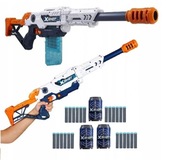 LAUNCHER GUN X SHOT MAX ATTACK 24 ARROW LAUNCHER GUN X SHOT MAX ATTACK 24 ARROW