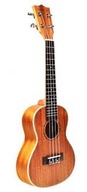 Koncertné ukulele Segovia SE-20C NT + obal + ladička