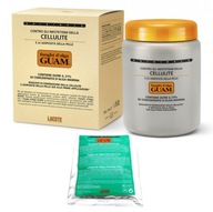 GUAM Fanghi d'alga 1kg + vrecúško zdarma GUAM Fanghi d'alga 1kg + vrecúško zdarma